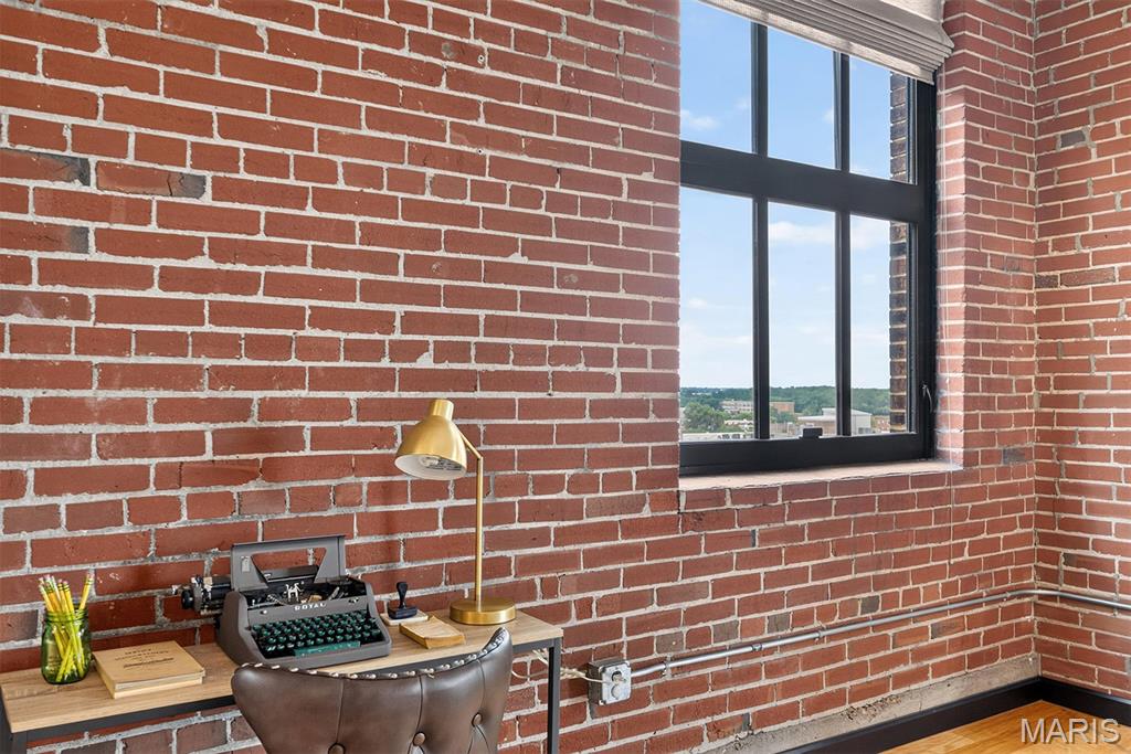 Railway Lofts - Residential