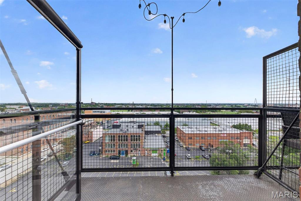 Railway Lofts - Residential