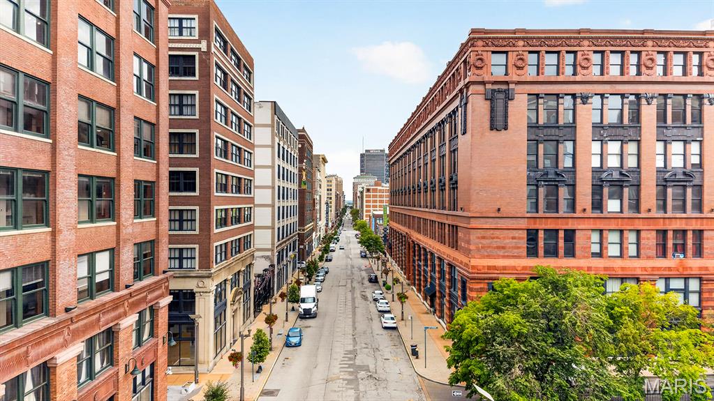 Railway Lofts - Residential