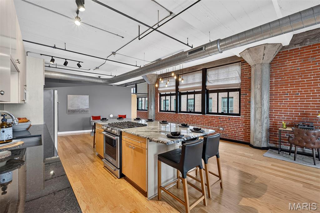 Railway Lofts - Residential