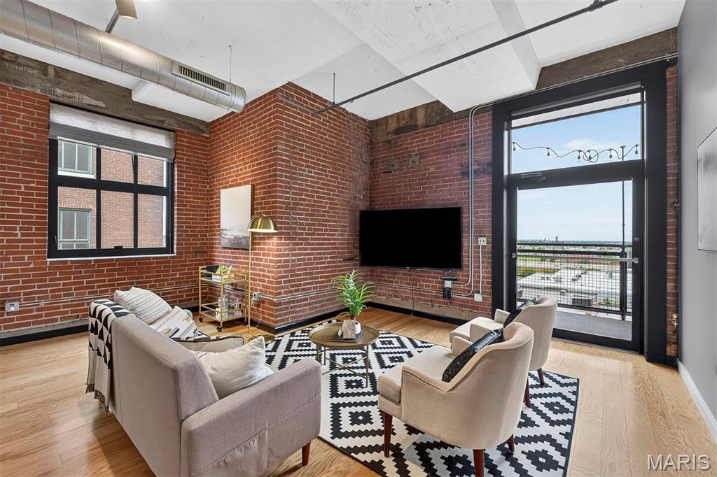 Railway Lofts - Residential