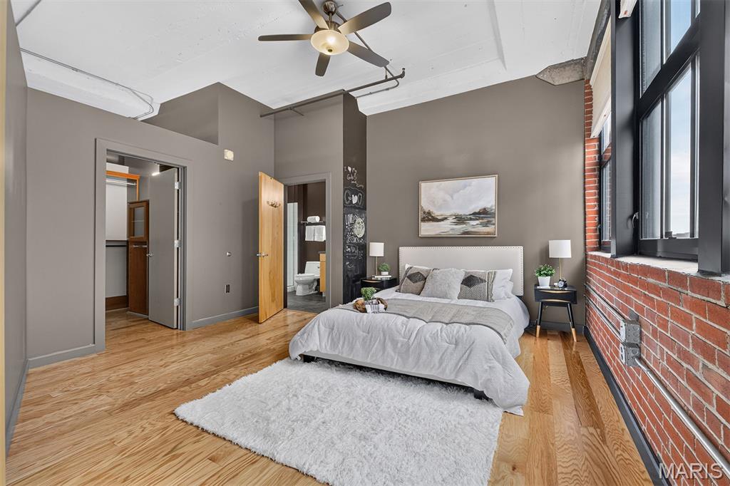 Railway Lofts - Residential