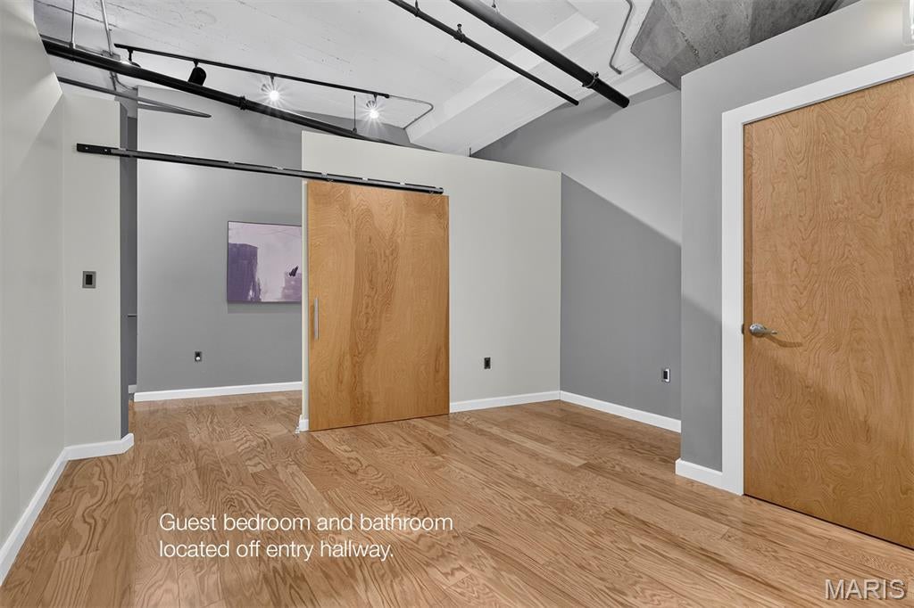 Railway Lofts - Residential