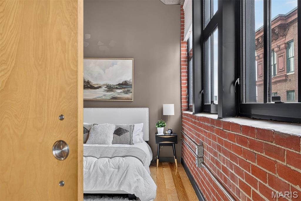 Railway Lofts - Residential