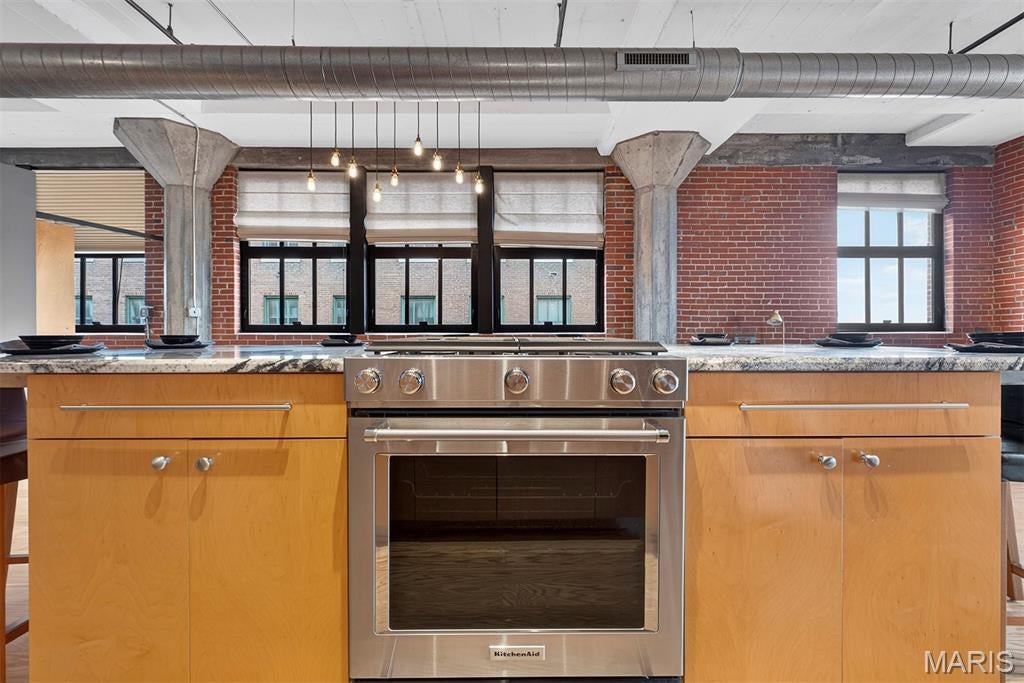 Railway Lofts - Residential
