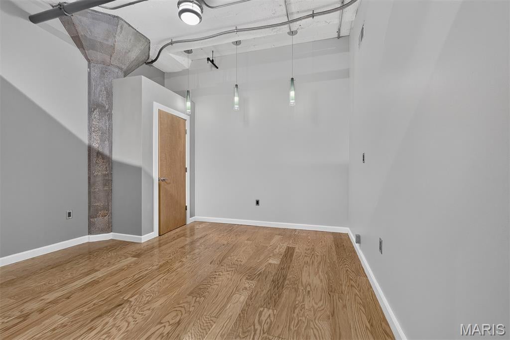 Railway Lofts - Residential