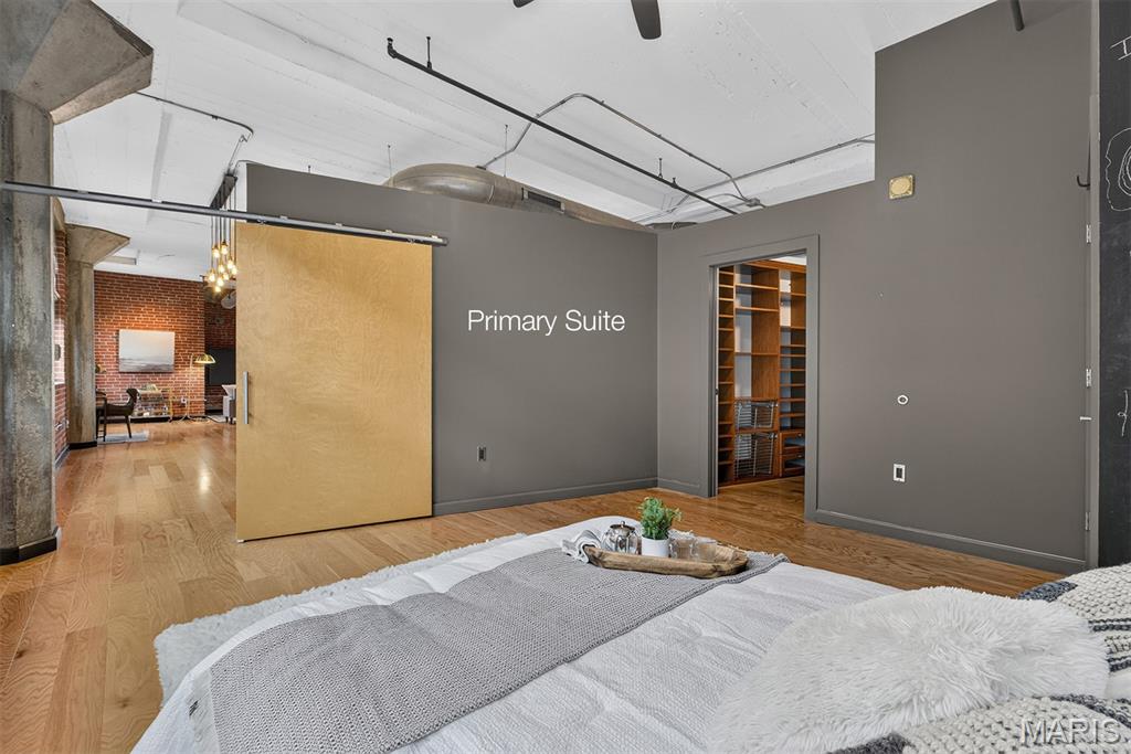 Railway Lofts - Residential
