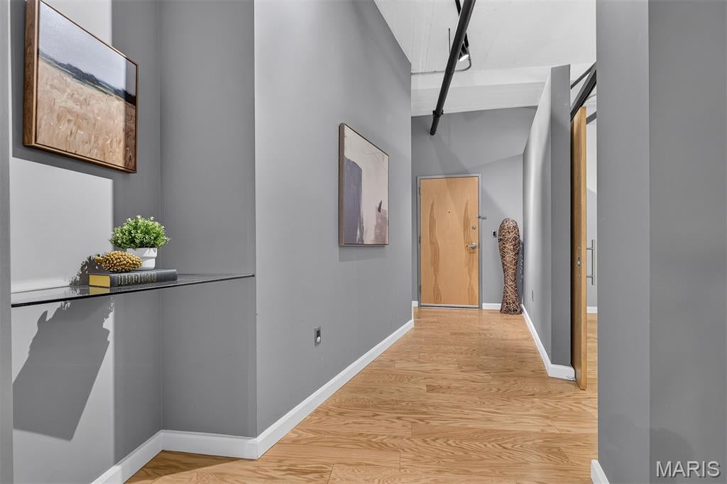 Railway Lofts - Residential