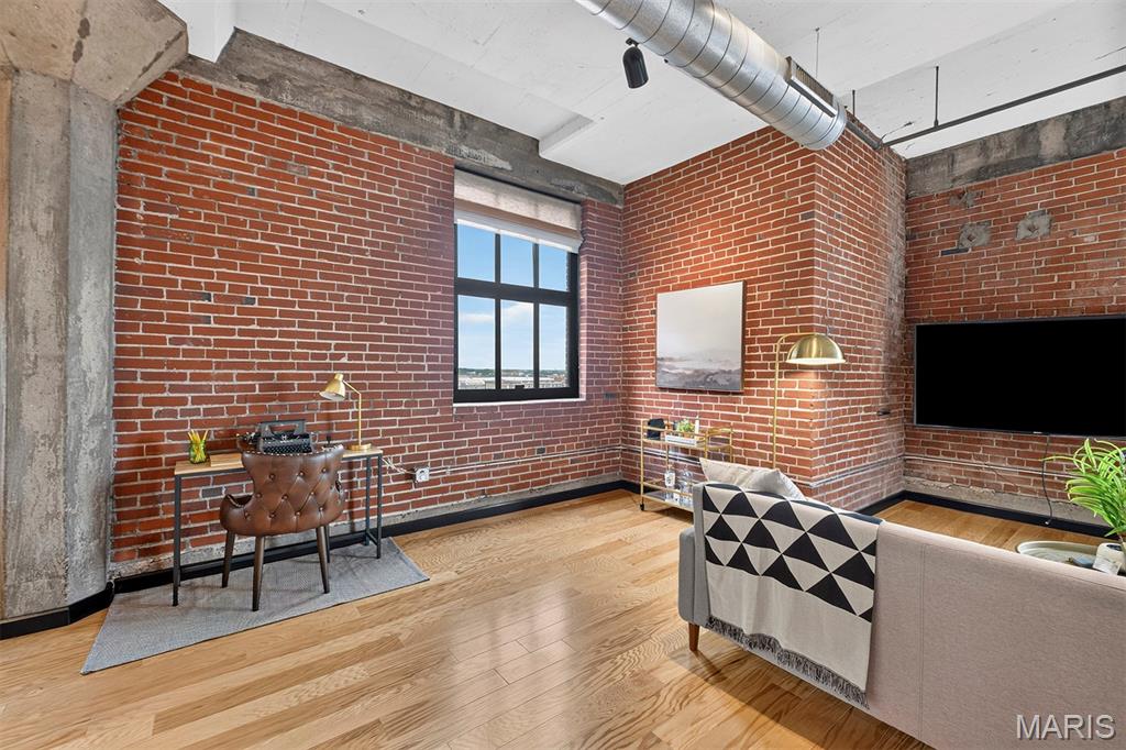 Railway Lofts - Residential