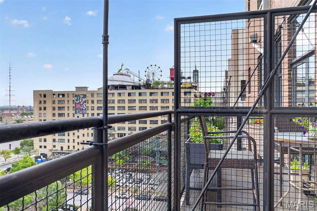 Railway Lofts - Residential