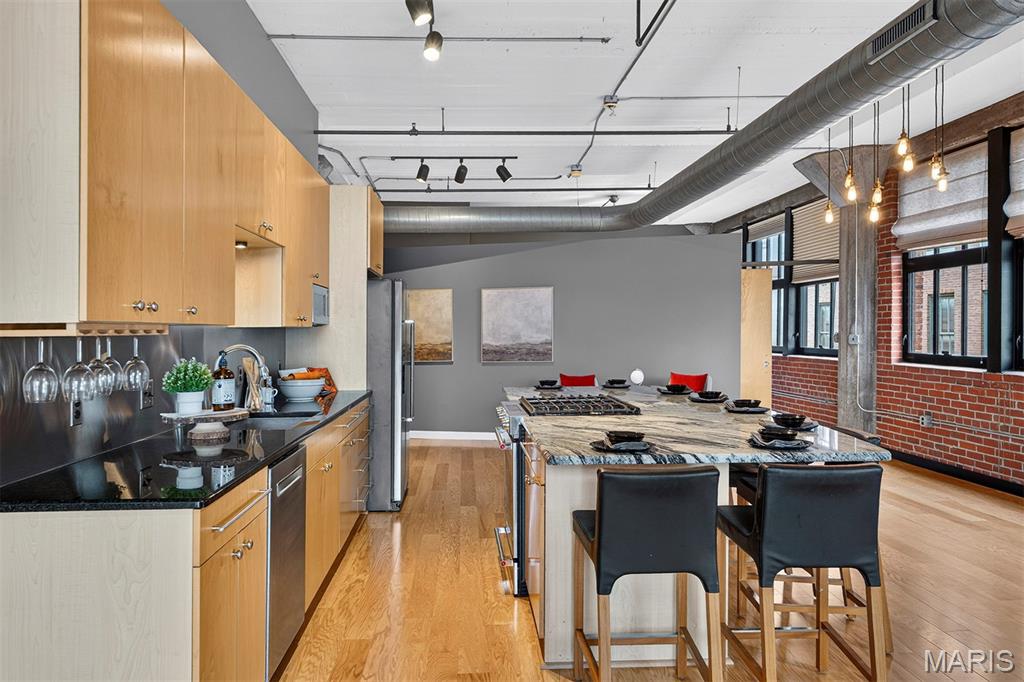Railway Lofts - Residential