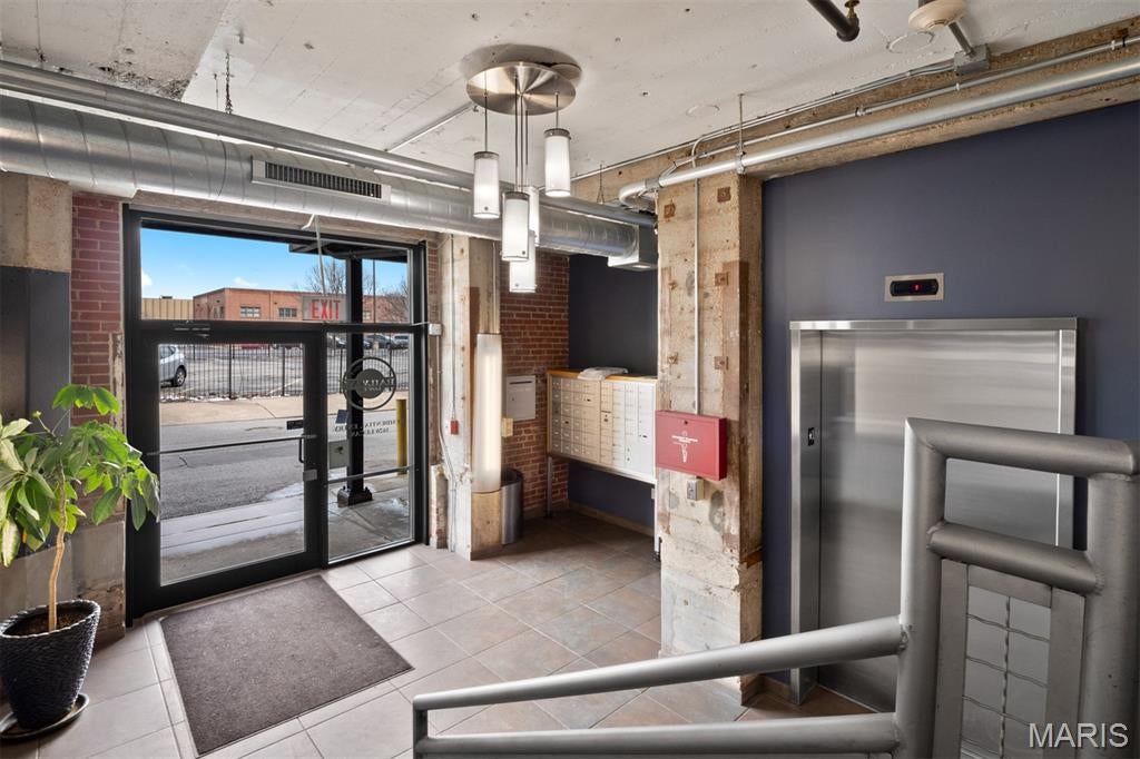 Railway Lofts - Residential