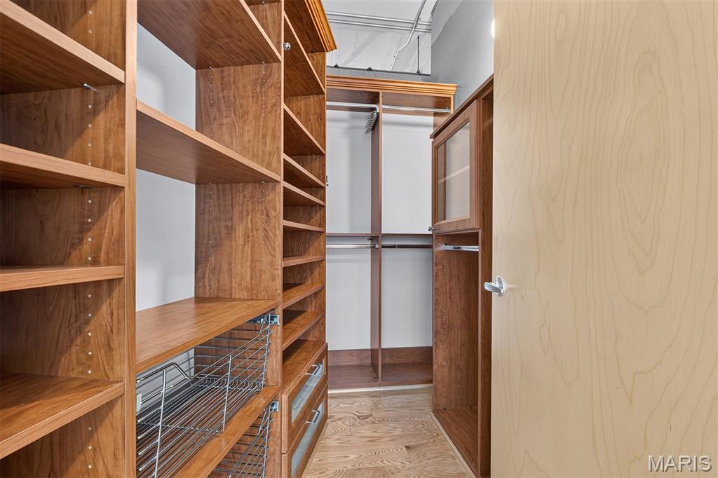 Railway Lofts - Residential