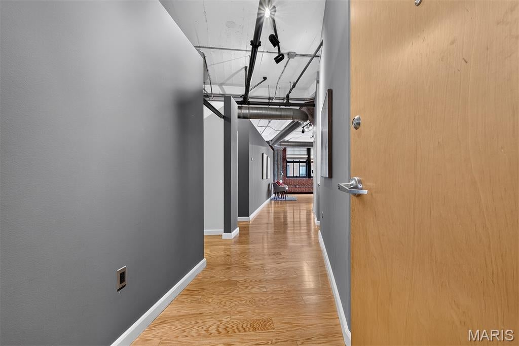 Railway Lofts - Residential