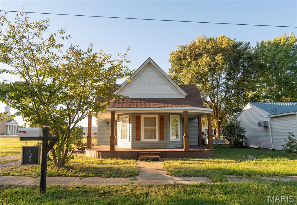 Liberty Twp - Residential