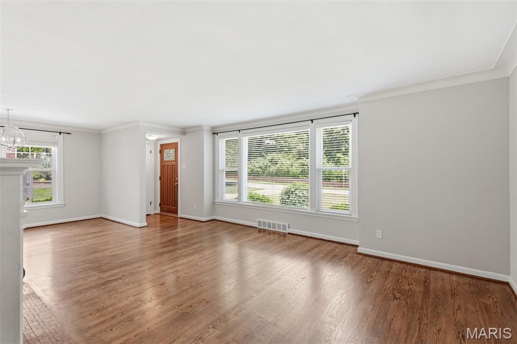 Woodlawn Terrace 2 - Residential