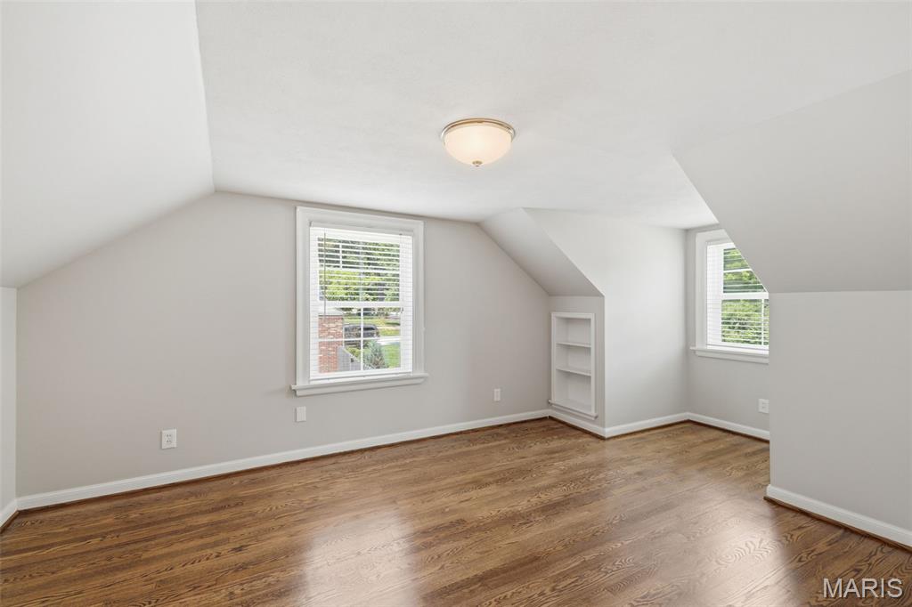 Woodlawn Terrace 2 - Residential