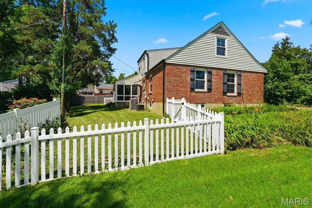 Woodlawn Terrace 2 - Residential
