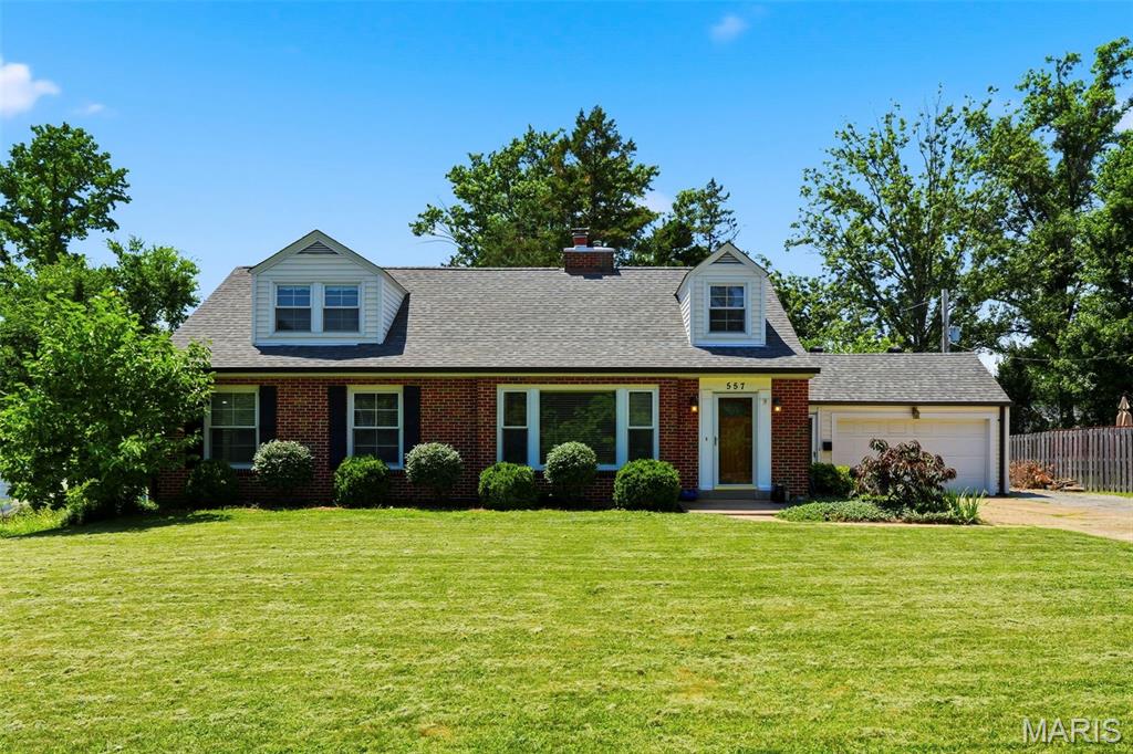 Woodlawn Terrace 2 - Residential