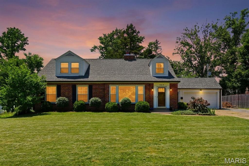 Woodlawn Terrace 2 - Residential