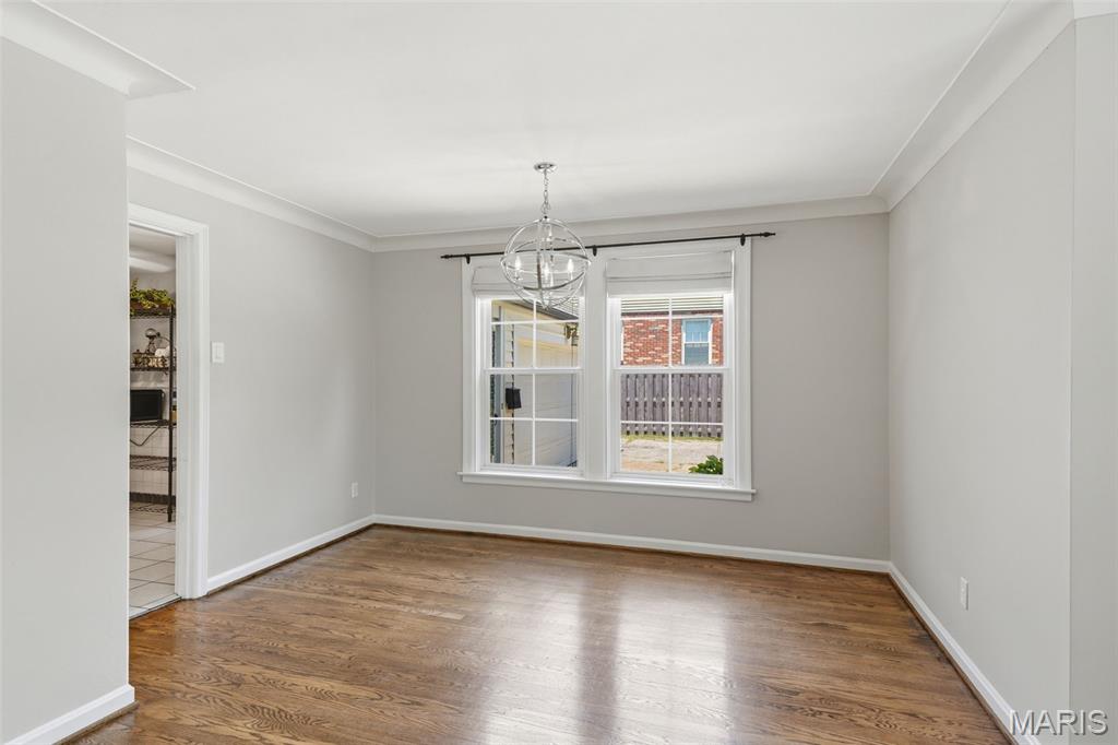 Woodlawn Terrace 2 - Residential