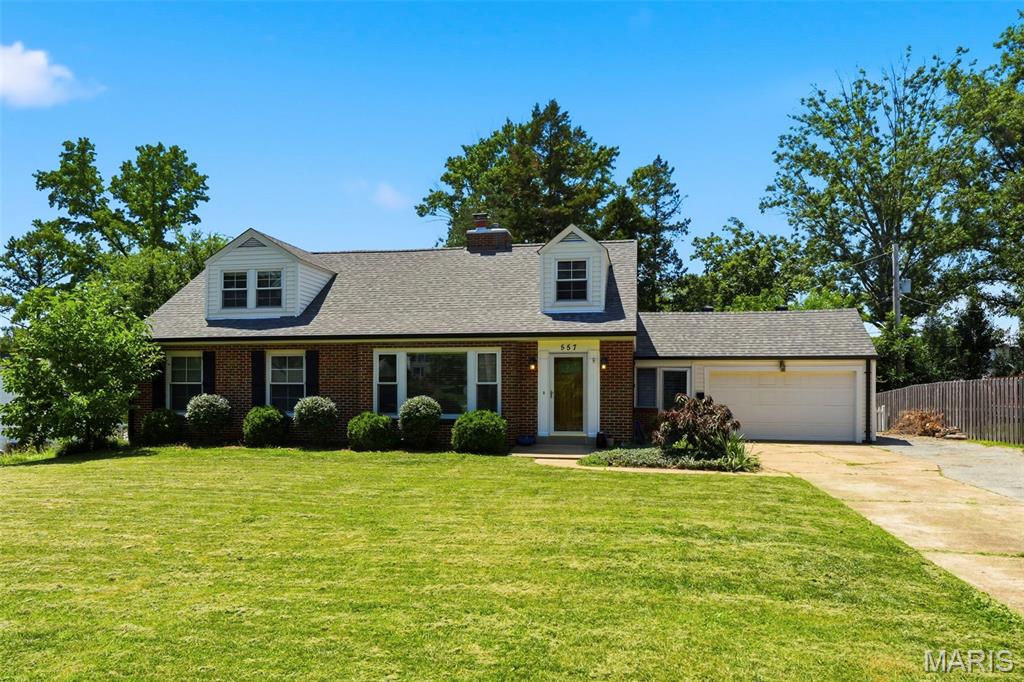Woodlawn Terrace 2 - Residential