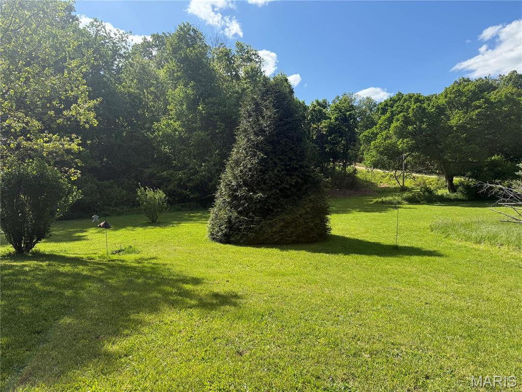 rural - Residential