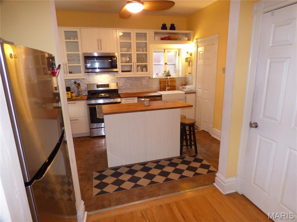 Southampton - Residential