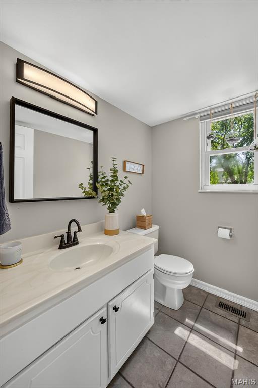 Ashmount - Residential