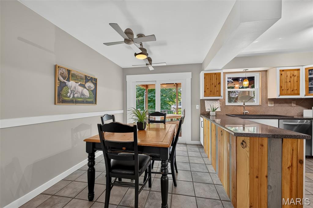 Ashmount - Residential