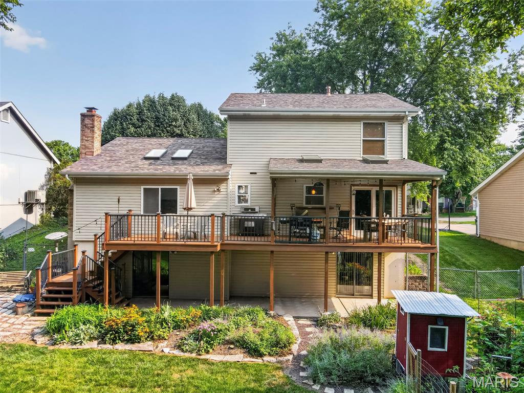 Ashmount - Residential