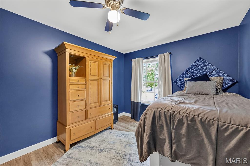 Ashmount - Residential