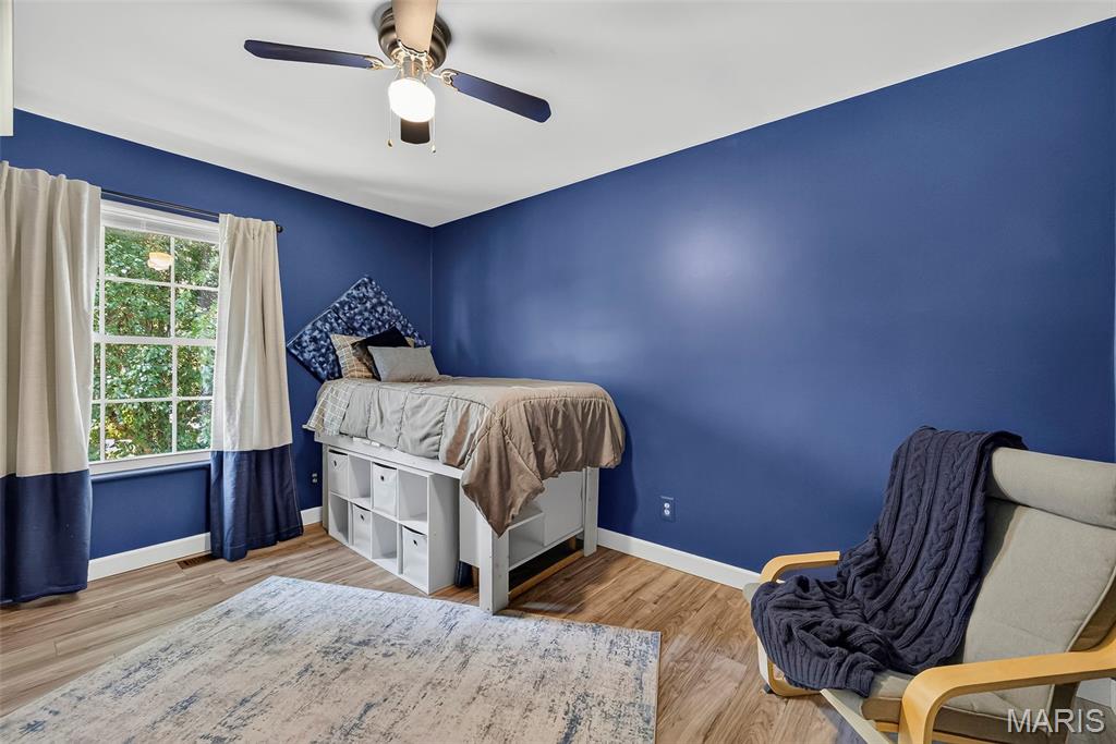 Ashmount - Residential