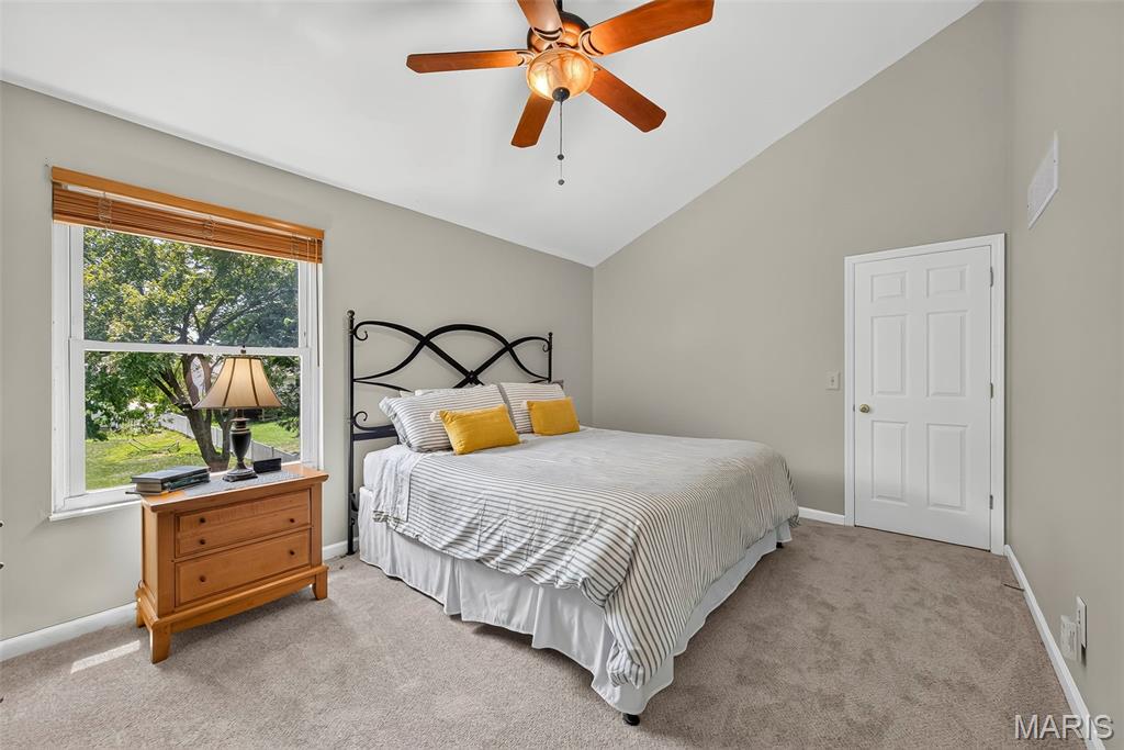 Ashmount - Residential