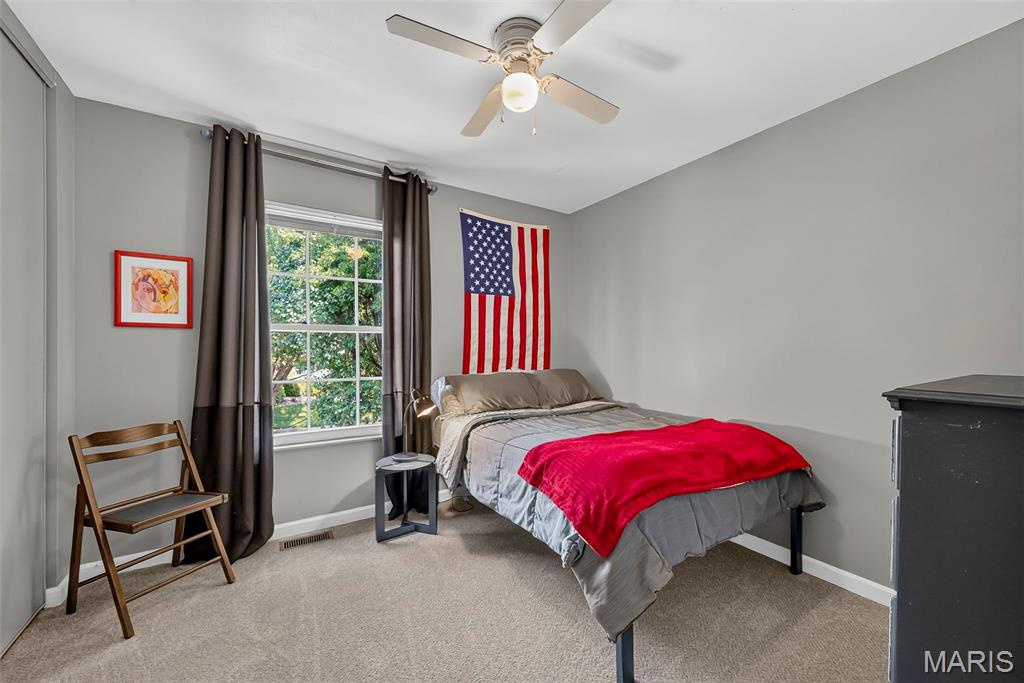 Ashmount - Residential
