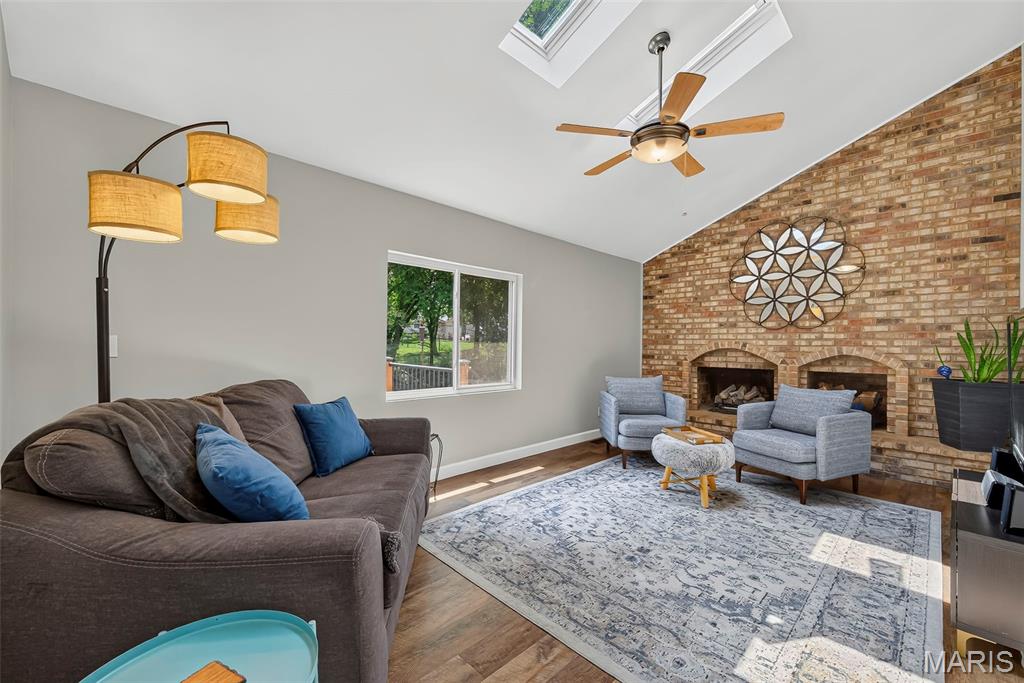 Ashmount - Residential