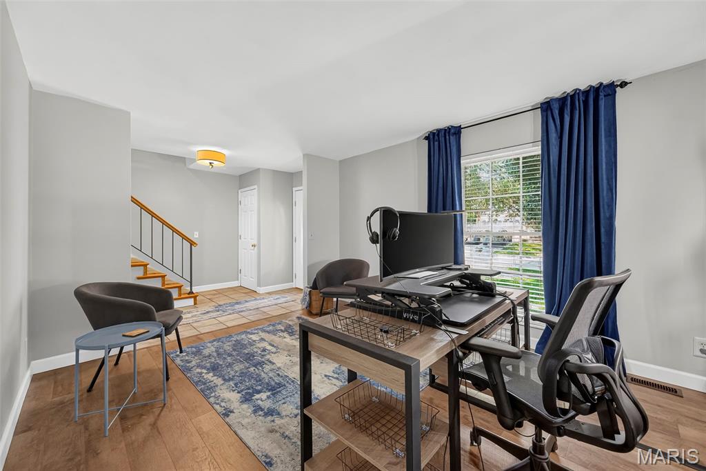 Ashmount - Residential