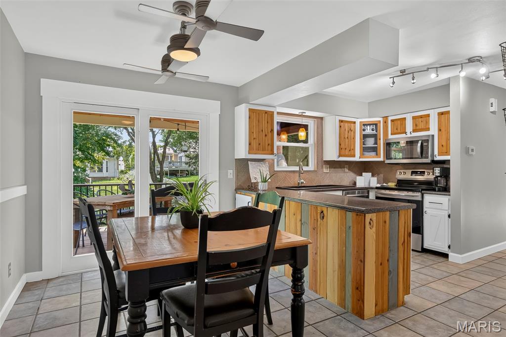 Ashmount - Residential