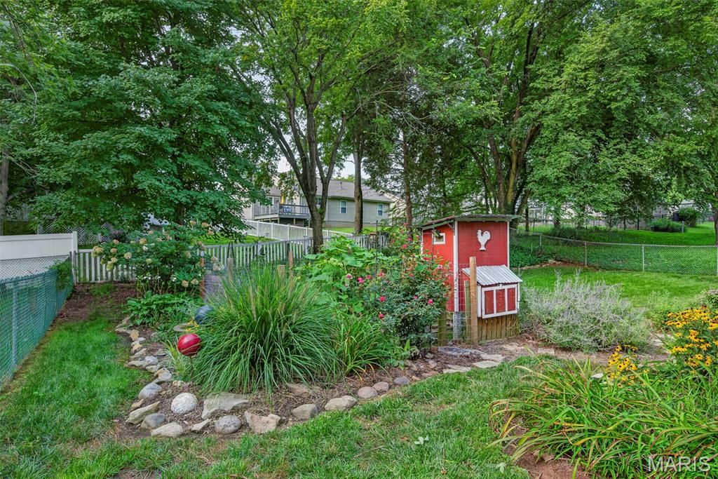 Ashmount - Residential