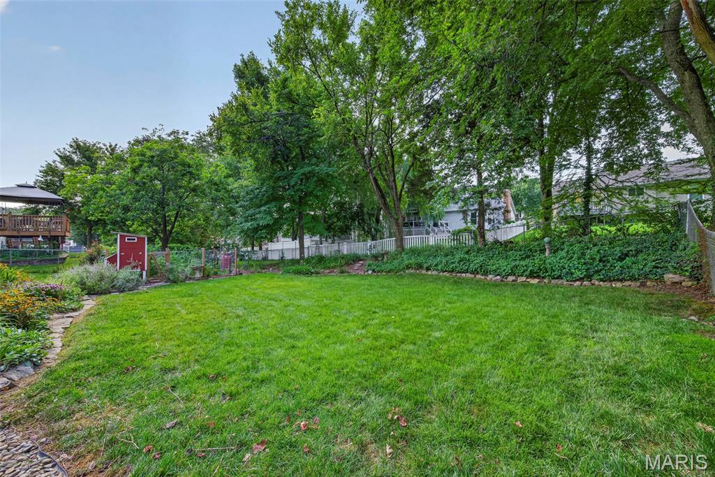 Ashmount - Residential