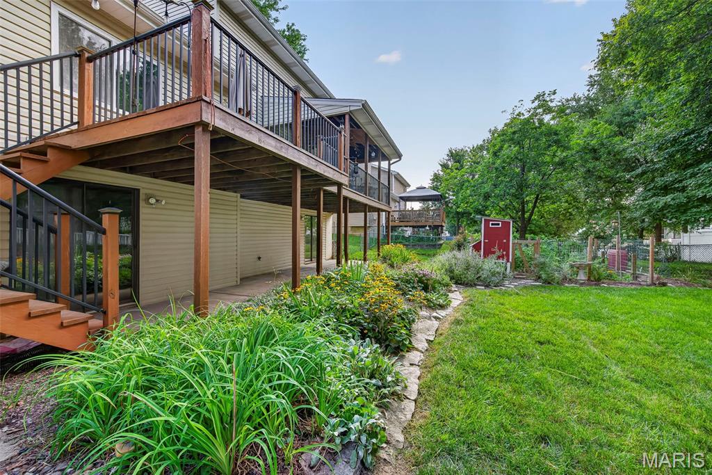 Ashmount - Residential