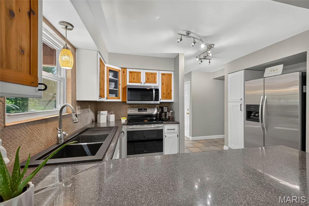 Ashmount - Residential