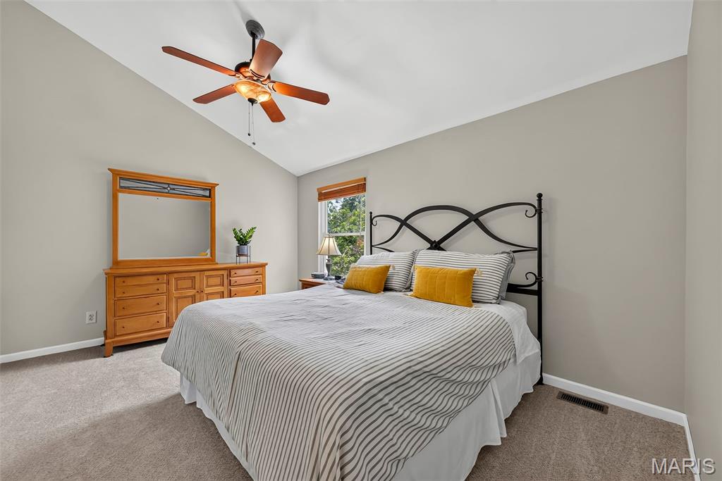 Ashmount - Residential