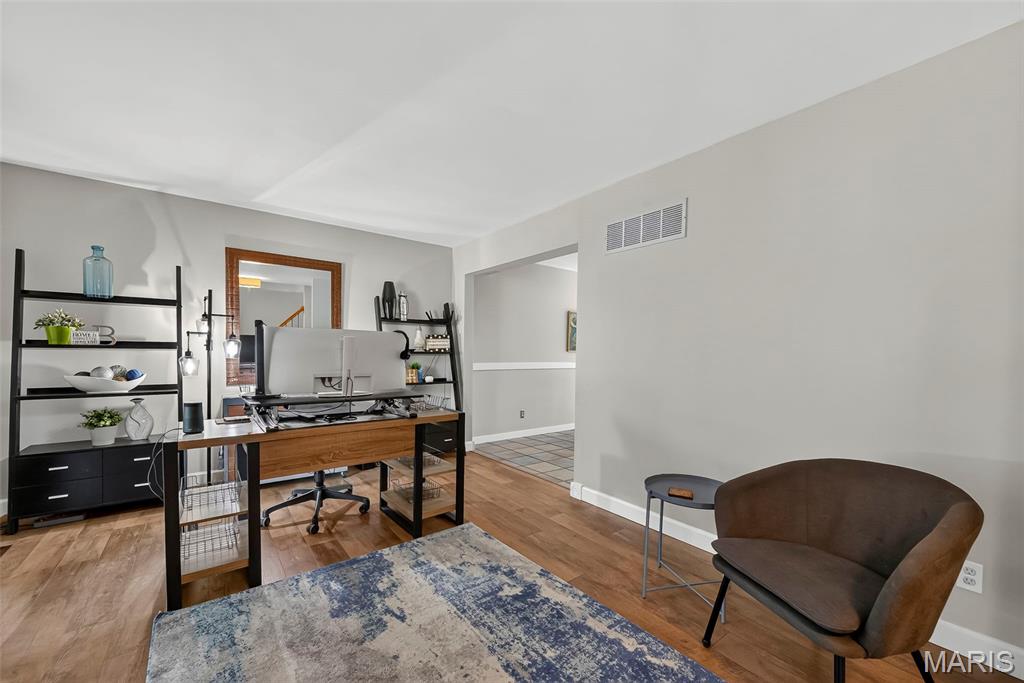 Ashmount - Residential