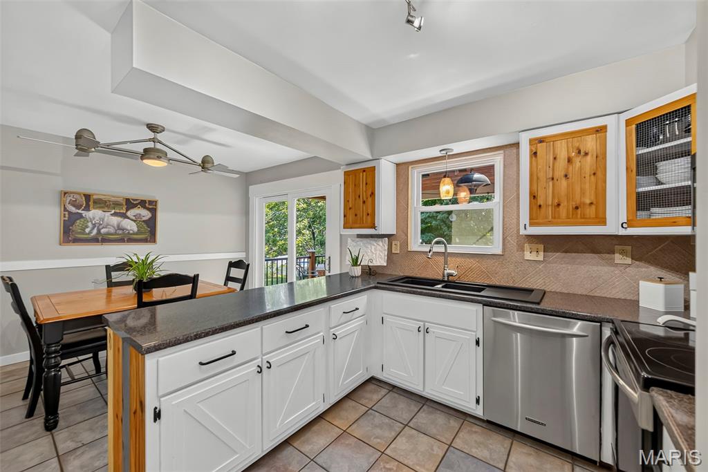 Ashmount - Residential