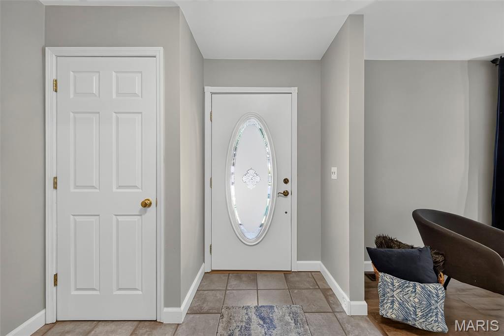 Ashmount - Residential
