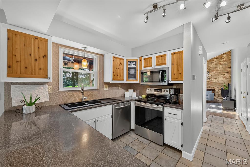 Ashmount - Residential