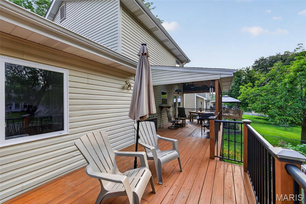 Ashmount - Residential