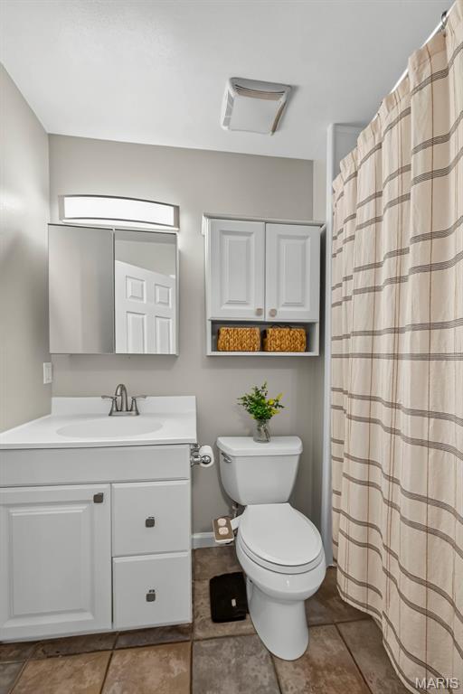 Ashmount - Residential