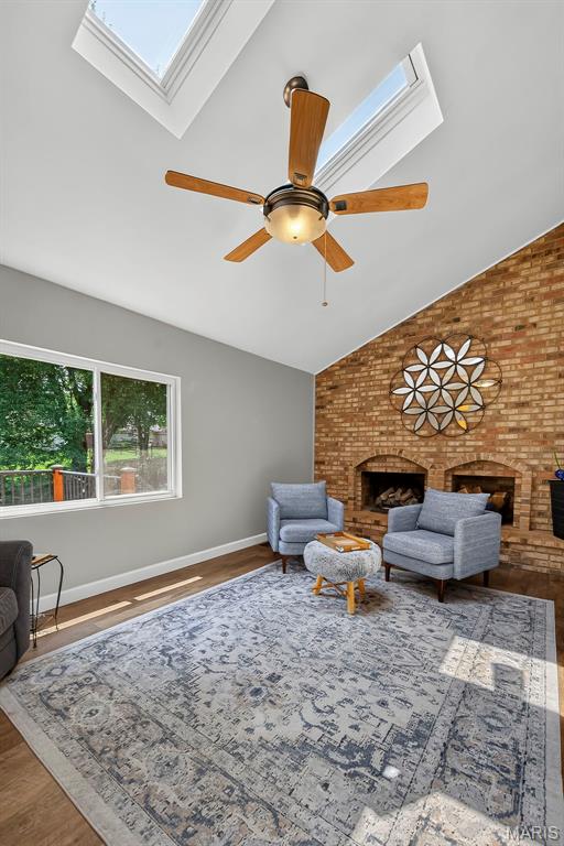 Ashmount - Residential